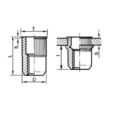 Mat.nit.ZH mikro RT ZB M03 (2,0-3,5)                                            